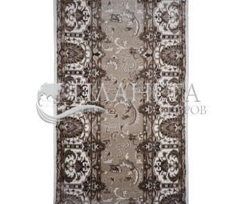 Синтетическая ковровая дорожка Версаль 2573 c2 - высокое качество по лучшей цене в Украине